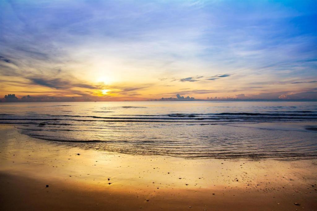 โรงแรม บัวนา เลสตารี บาลิกปาปัน ภายนอก รูปภาพ