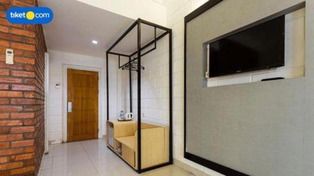 โรงแรม บัวนา เลสตารี บาลิกปาปัน ภายนอก รูปภาพ